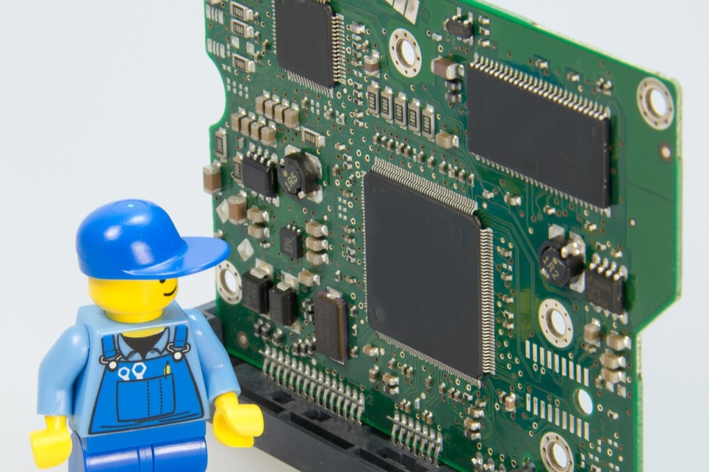 circuit board marketing