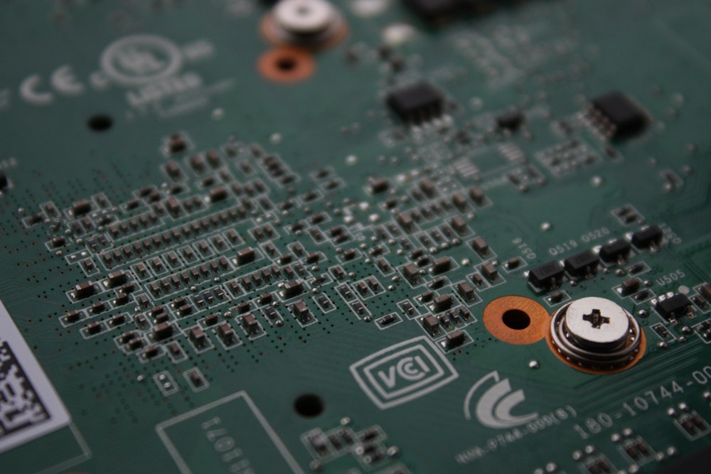 circuit repair